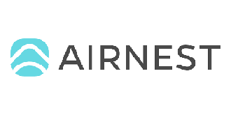Airnest Logo