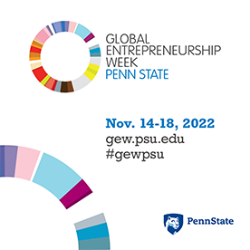 GEW Instagram graphic