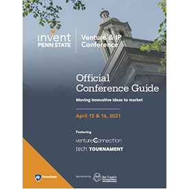 Conference Guide