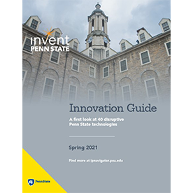 Innovation Guide
