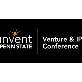 Venture & IP Conference logo