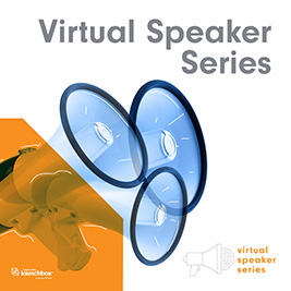 Virtual Speaker Series thumbnail