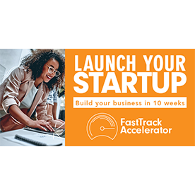 FastTrack Accelerator email graphic