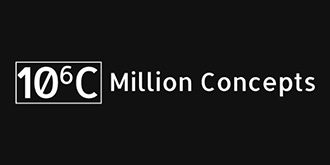 Million Concepts logo