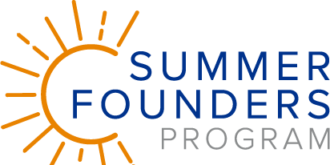 Summer Founders Program Logo