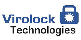 Virolock Technologies Logo