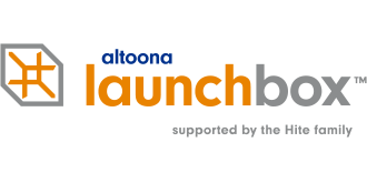 Altoona LaunchBox logo