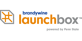 Brandywine LaunchBox logo