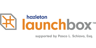 Hazleton LaunchBox logo