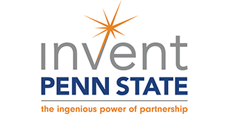 Invent Penn State logo