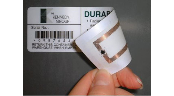 RFID Labels and Tags