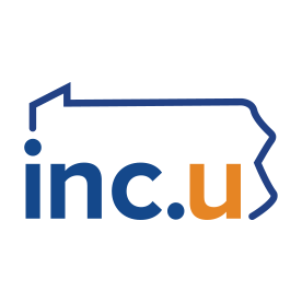 Inc.U Competition logo