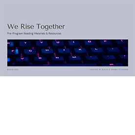 We Rise Together thumbnail