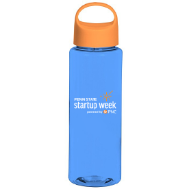Startup Week Water Bottle