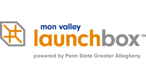 Mon Valley LaunchBox logo