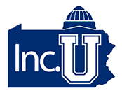 Inc.U Competition Logo