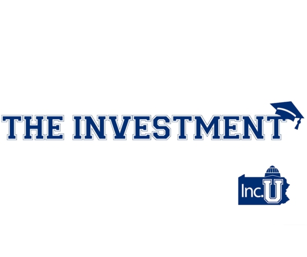 The Investment logo