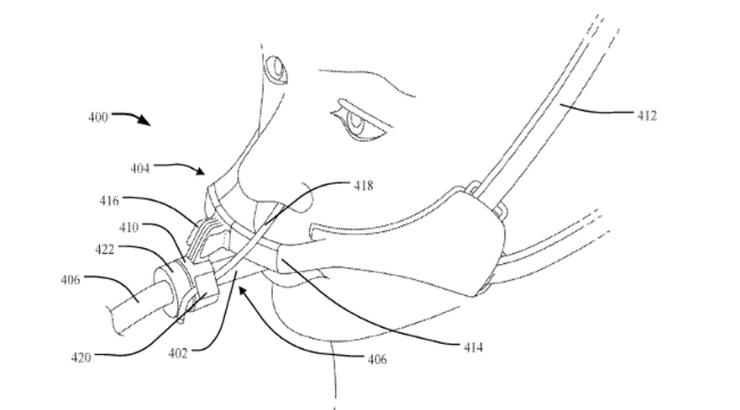 Systems and Methods For Deploying and Securing Endotracheal Tubes ...