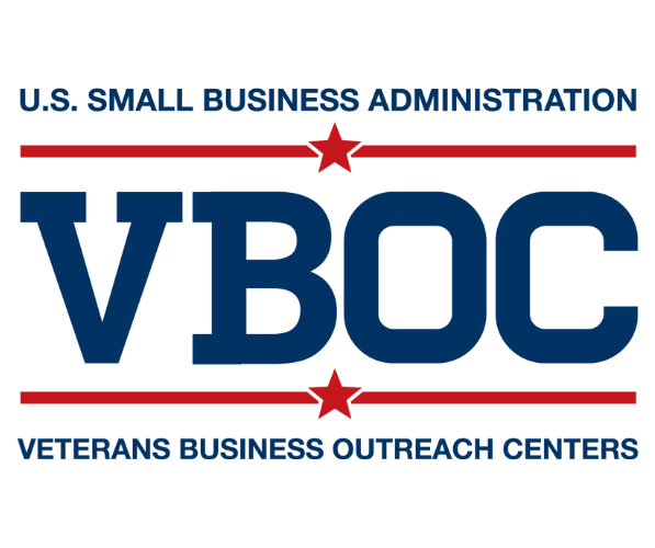 VBOC logo